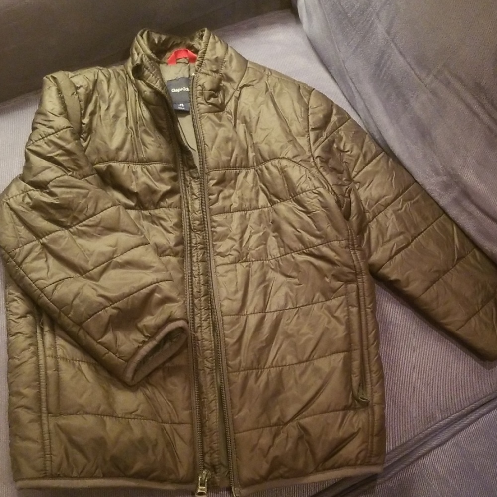 Boys coat